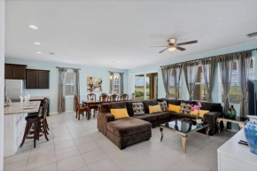 6078 @ Private Pool & Jacuzzi & BBQ / Near Disney